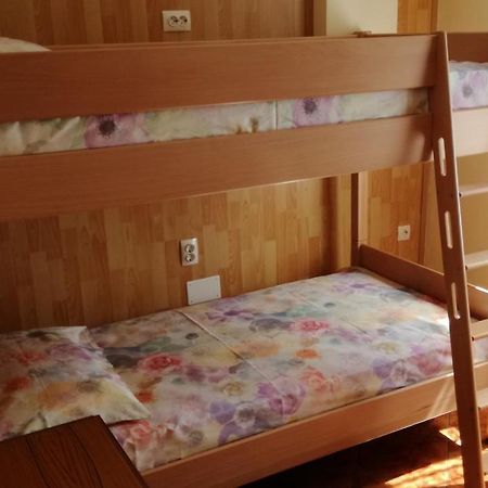 Sobe Baca Hotel Most Na Soci Ngoại thất bức ảnh