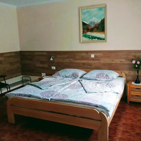 Sobe Baca Hotel Most Na Soci Ngoại thất bức ảnh