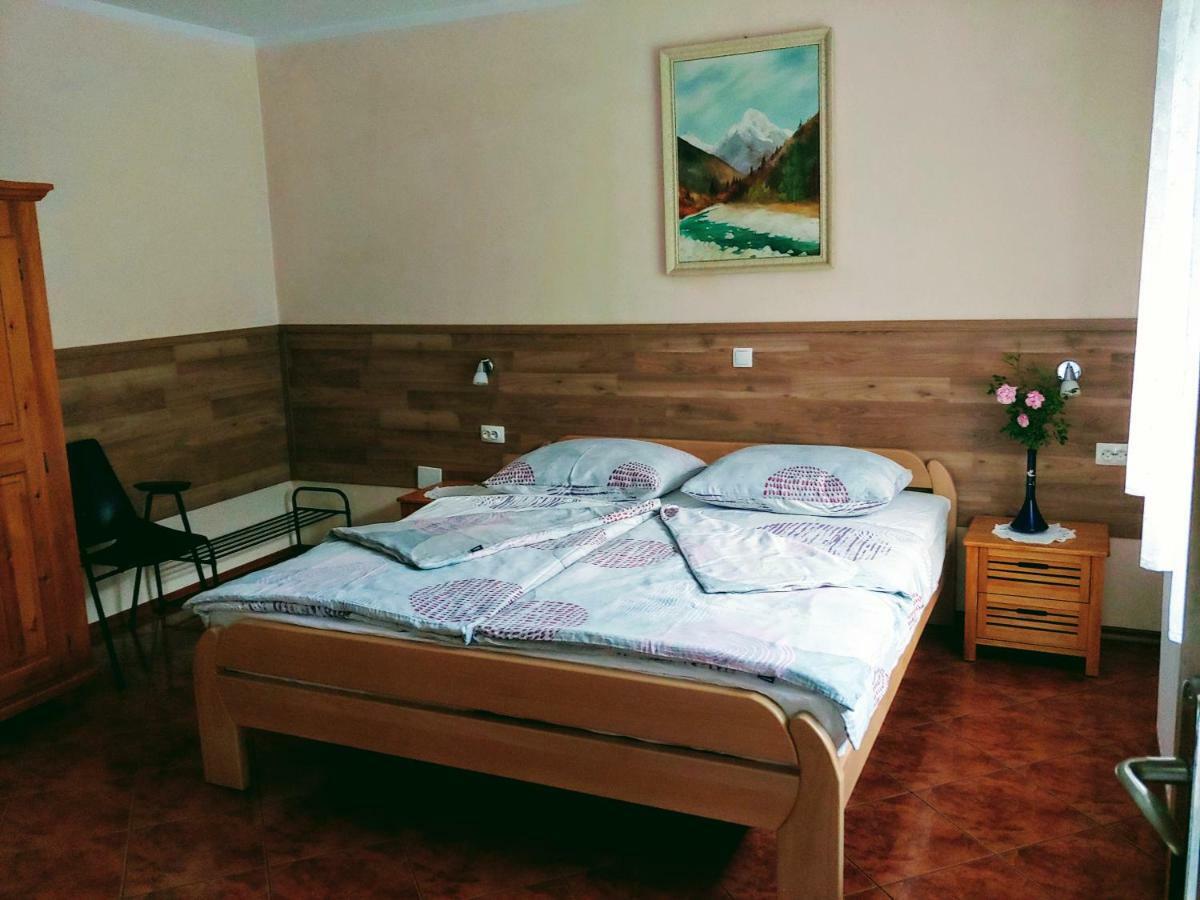 Sobe Baca Hotel Most Na Soci Ngoại thất bức ảnh